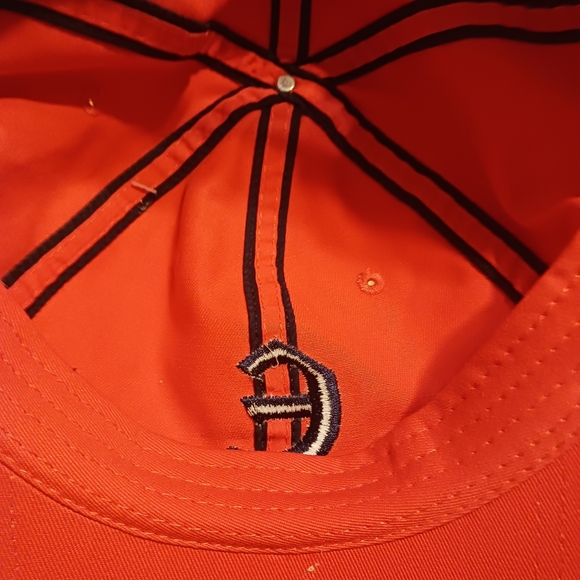 NWT Men's AHEAD Hat - Picture 2 of 8